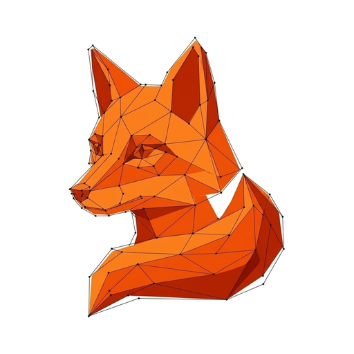 FoxyUI logo