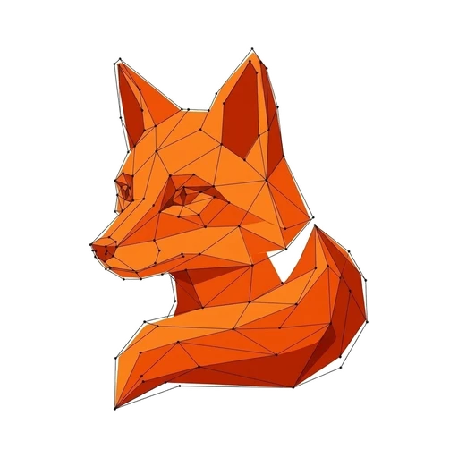 FoxyUI logo